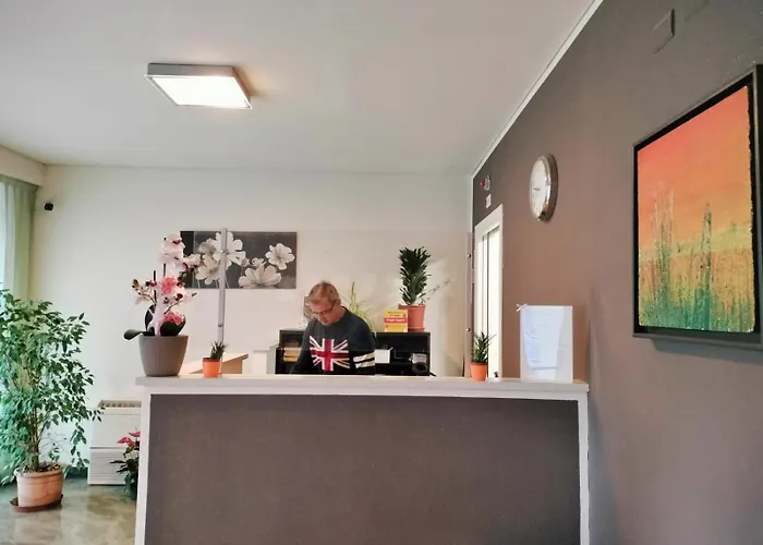 Residence Igea